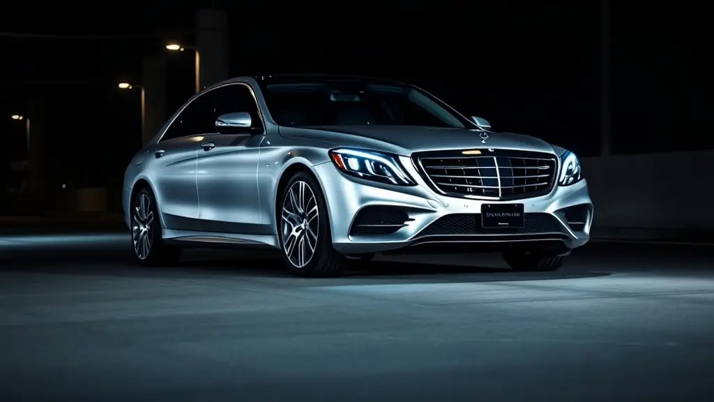 motor leads mercedes s class